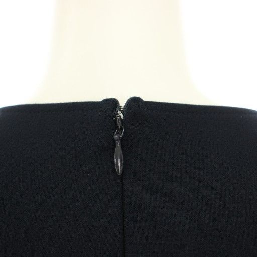 エンフォルド ENFOLD センタードレーププルオーバー CENTER DRAPE