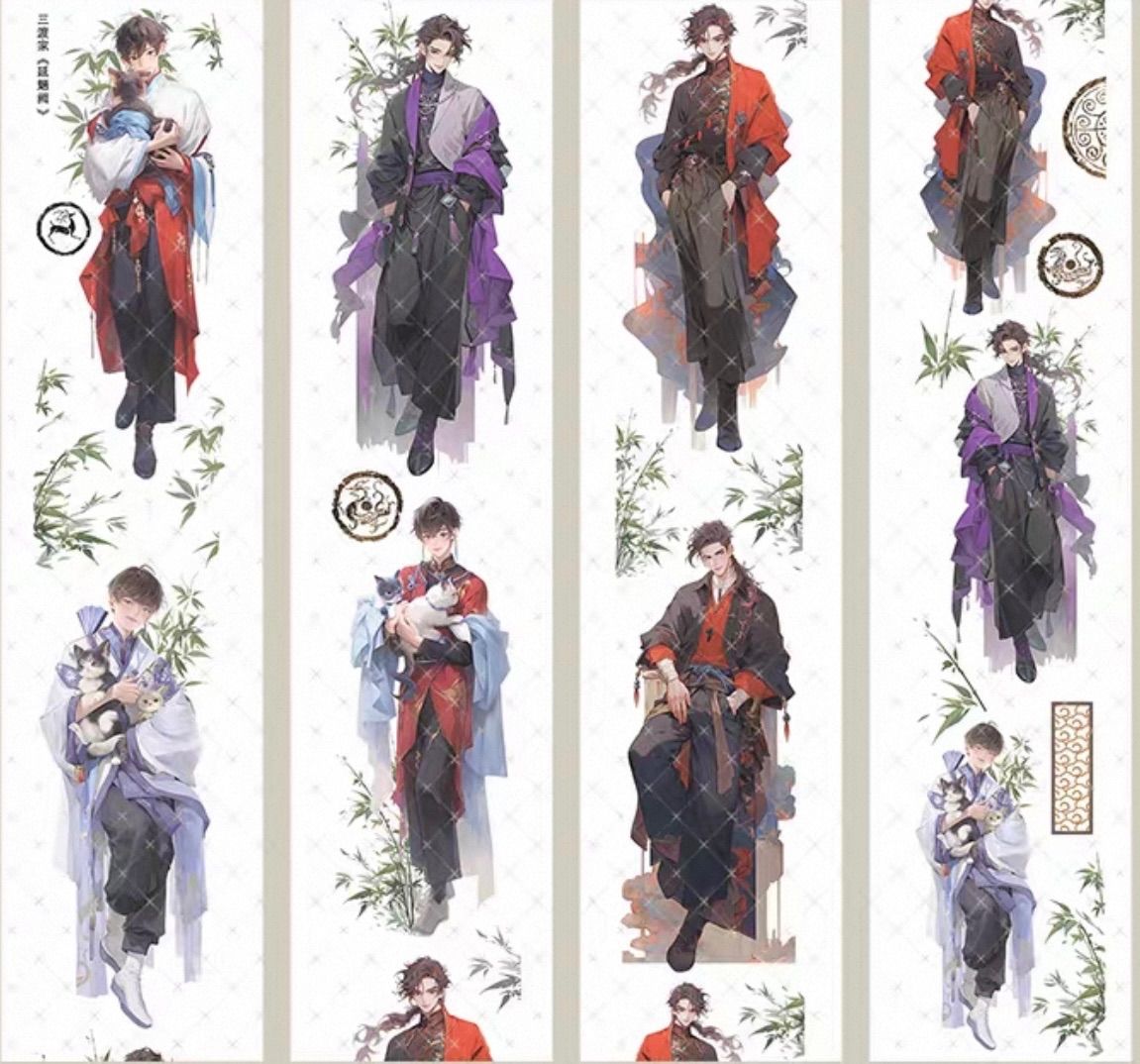 6 迷失加勒比海