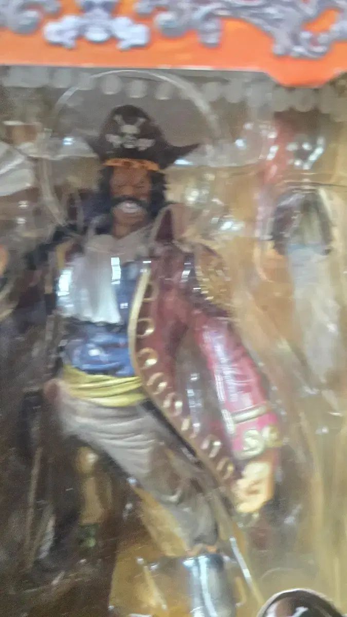BUNZANG最安値)ONE PIECE POP DX GOLD ゴール・D・ロジャー フィギュア