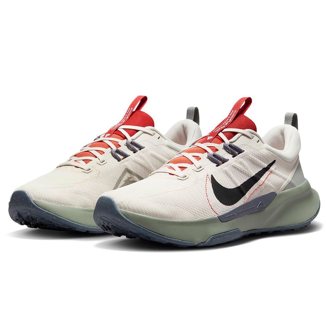 [ナイキ] ジュニパー トレイル 2 JUNIPER TRAIL 2 ライトオールウッドブラウン/ダークスタッコ/ライトカーボン/ブラック DM0822-102 日本 [ライトオールウッドブラウン/ダークスタッコ/ライトカーボン/ブラック] [27.0 cm]