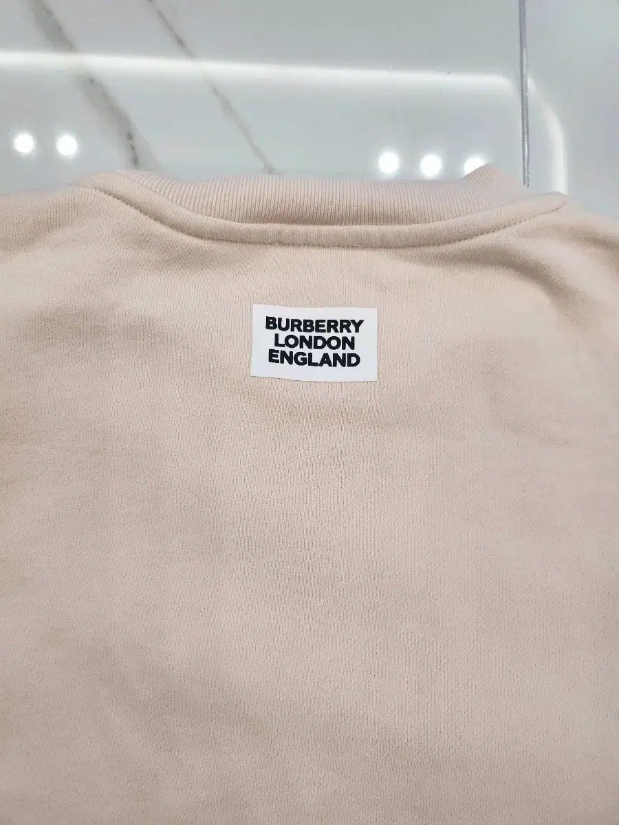 ユニコーン スウェット