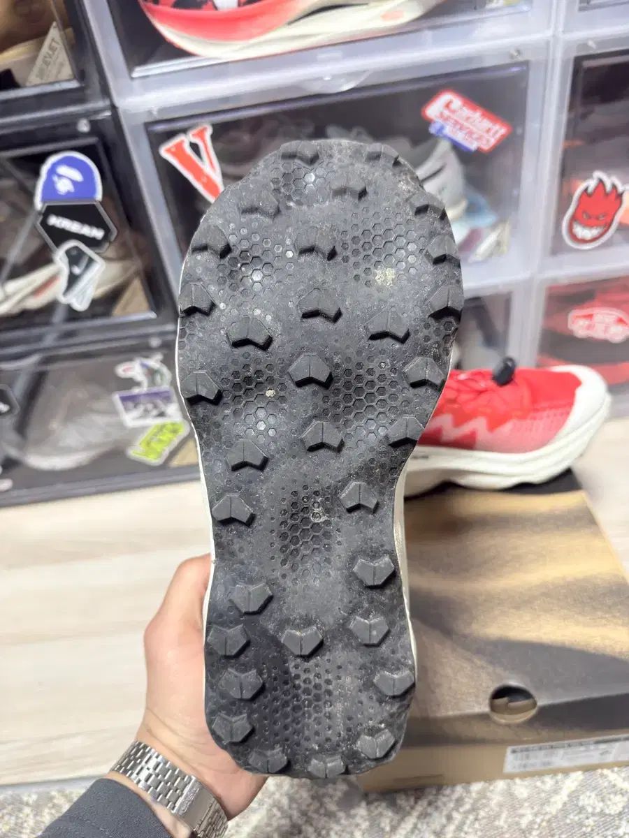  SALOMON s lab ウルトラ グライド コメント 登山靴 トレッキングシューズ アウトドアシューズ