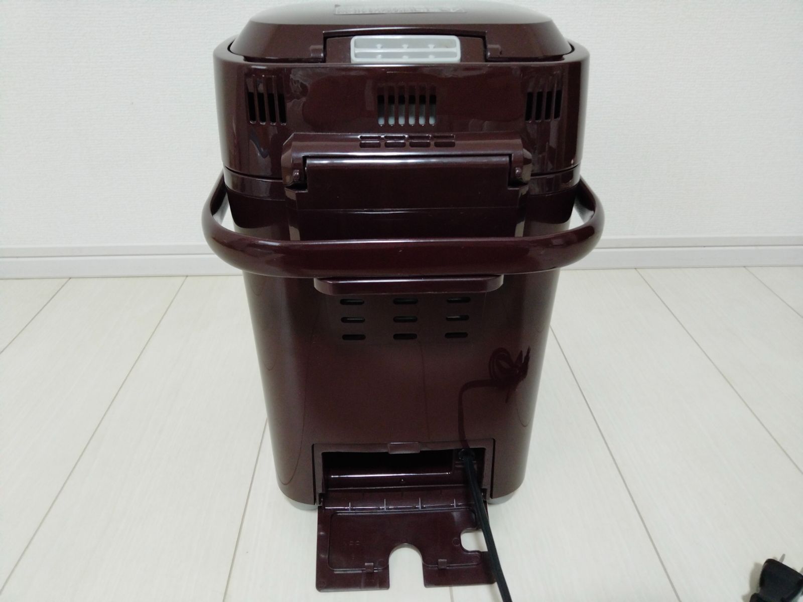 パナソニック ホームベーカリー 購入 SD-BMT1001 Panasonic 食パン