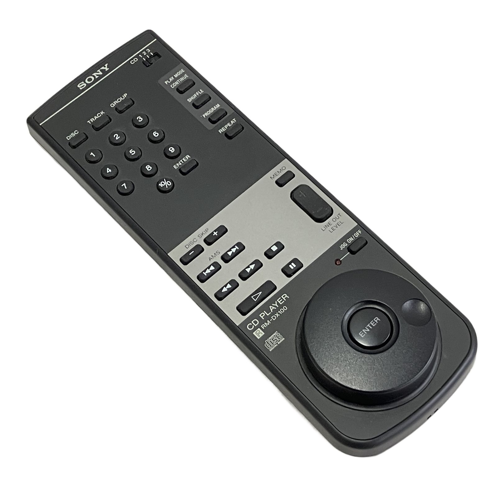 SOYN チェンジャー機能付き CDP CX 100 CDプレーヤー ソニー オーディオ機器