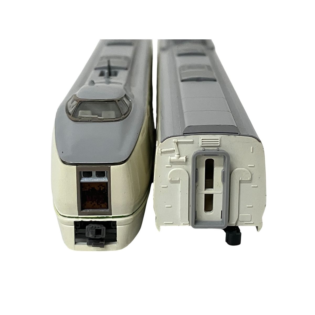 KATO 10-164 10-165 651系 スーパーひたち 交直用特急形電車 11両