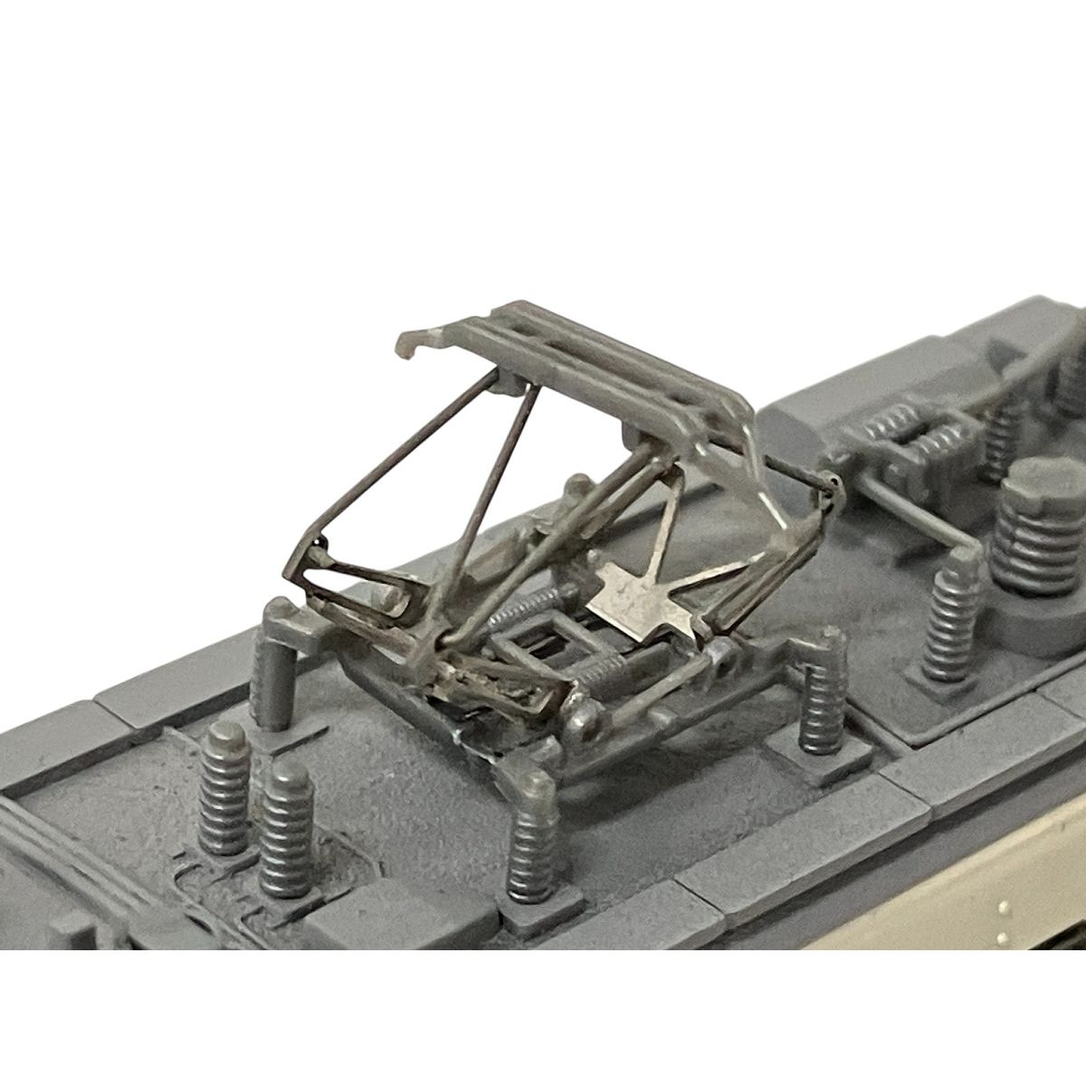 KATO 10-164 10-165 651系 スーパーひたち 交直用特急形電車 11両