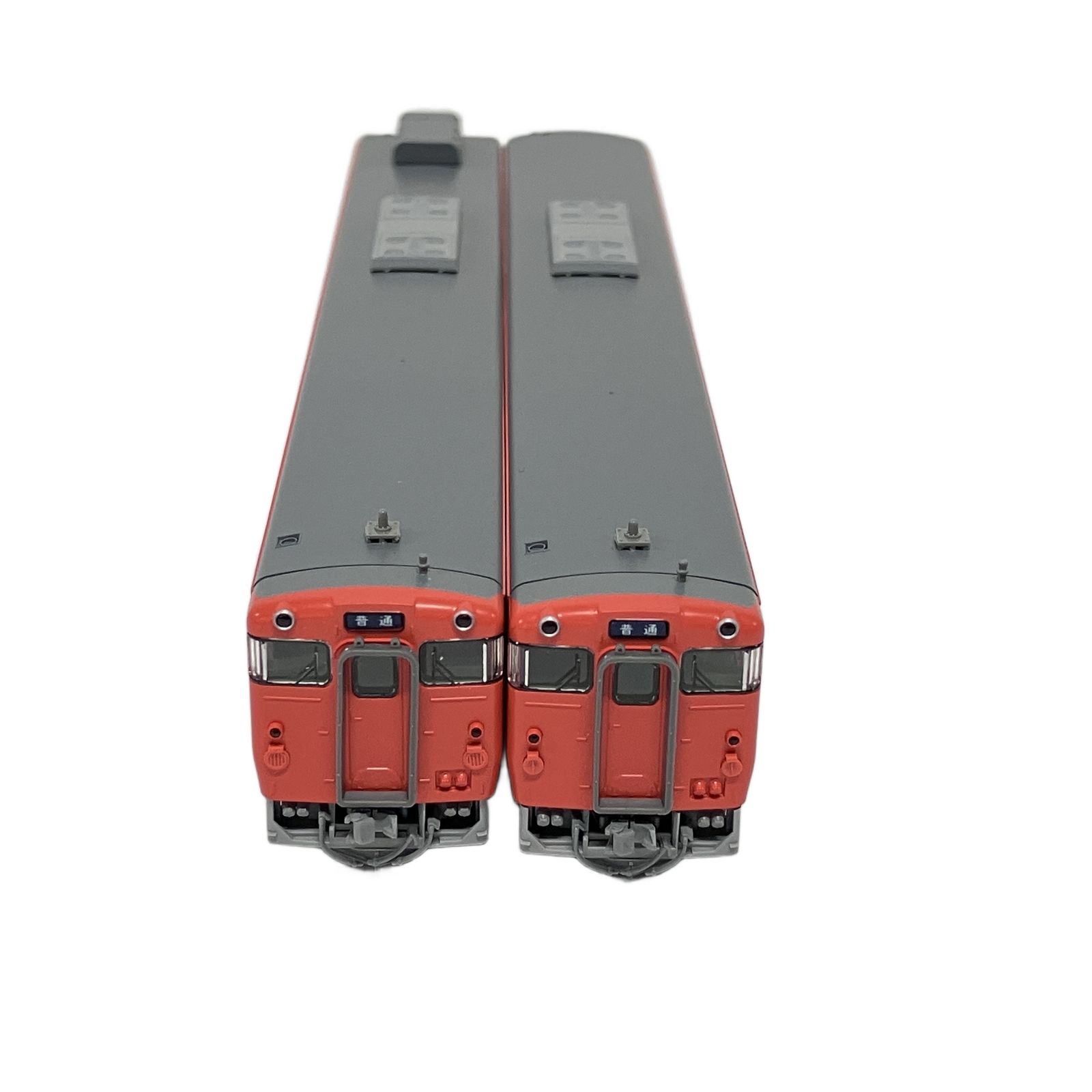 TOMIX 92188 JR キハ47 0形 ディーゼルカー JR西日本更新車・首都圏色