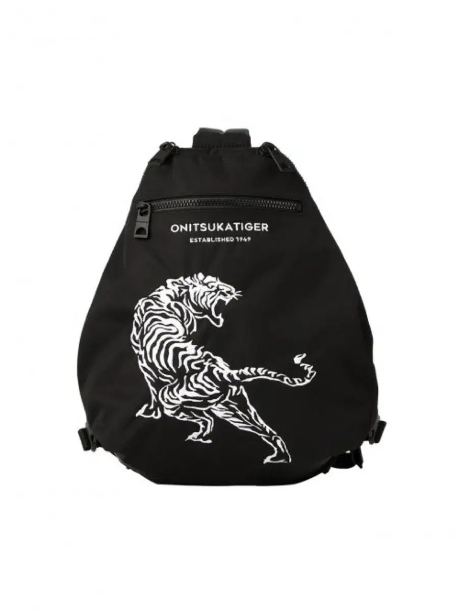 オニツカタイガー グラフィック スリングバック - メルカリ