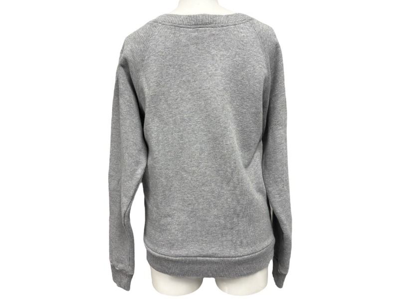 CELINE セリーヌ トリオンフ スウェット ロゴ ワンポイント ガジェット