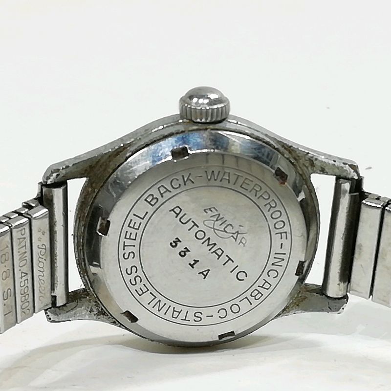 レディース 自動巻き