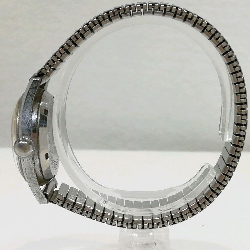 ENICAR エニカ レディース 自動巻き 331 A