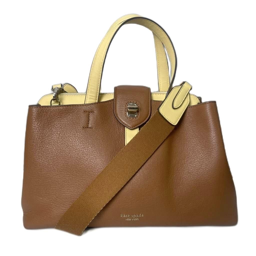 ボウ2wayバッグ（ショルダーバッグ） | kate spade NEW YORK（ケイト