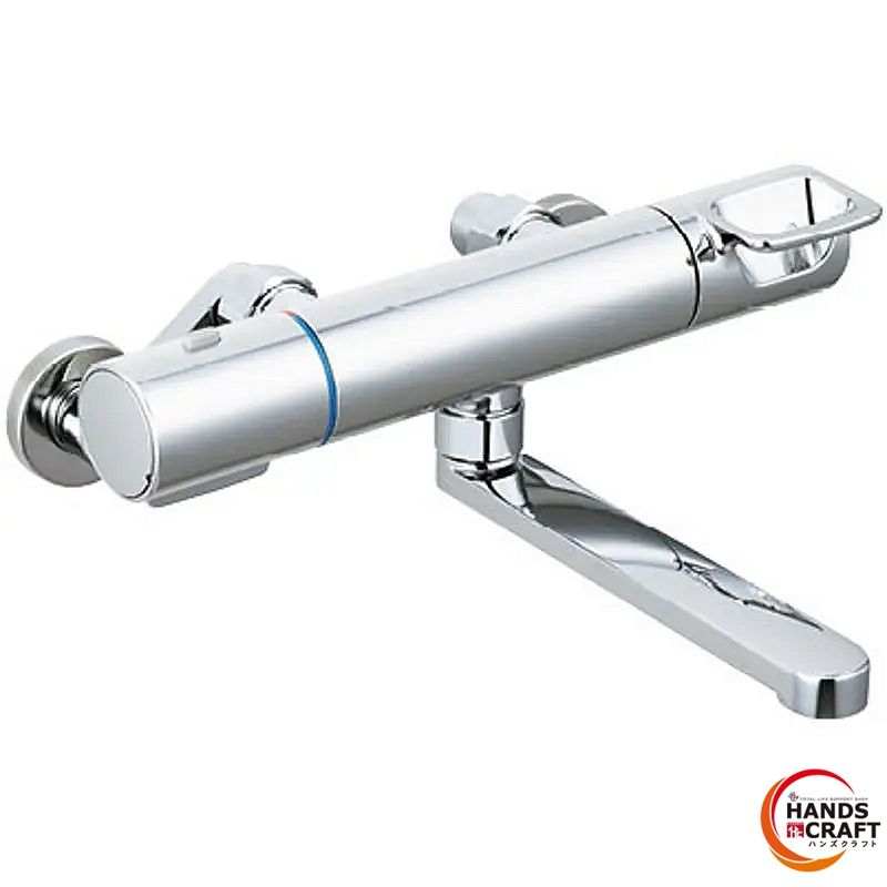 イナックス クロマーレS サーモスタット付バス水栓 BF-KA 345 T INAX 品