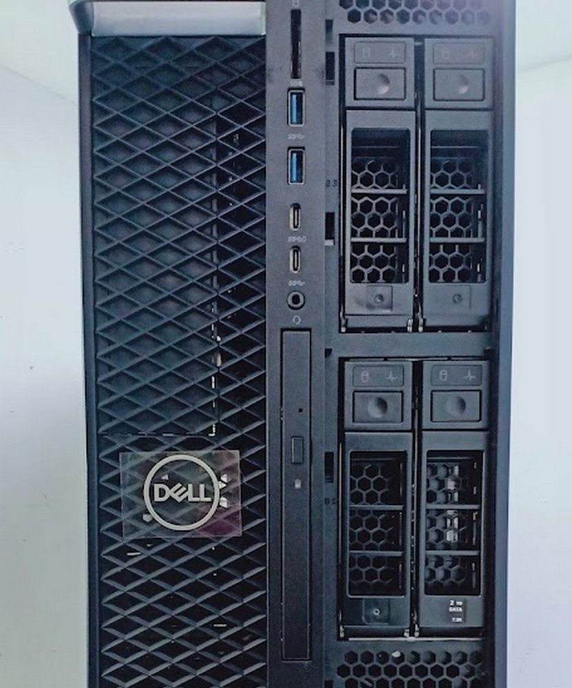 Win 11 forWS 4画面出力 快適メモリ 大容量タワーWS Dell Precision T 5820 Xeon W 2133 3 6 GHz 32 GB SSD 256 2 TB Quadro K 620 600