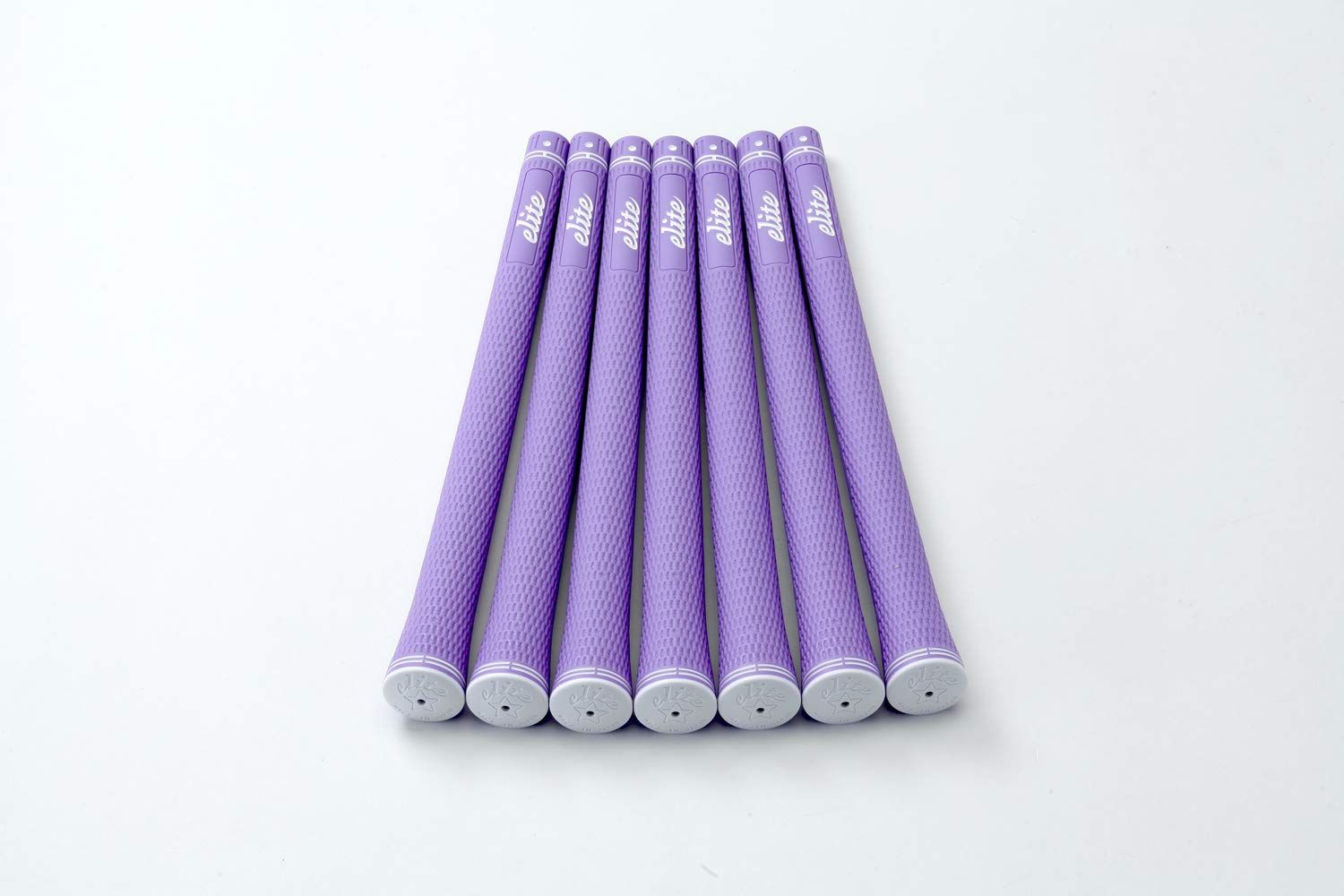 elitegrips エリートグリップ ゴルフ グリップ SX 38 7本セット