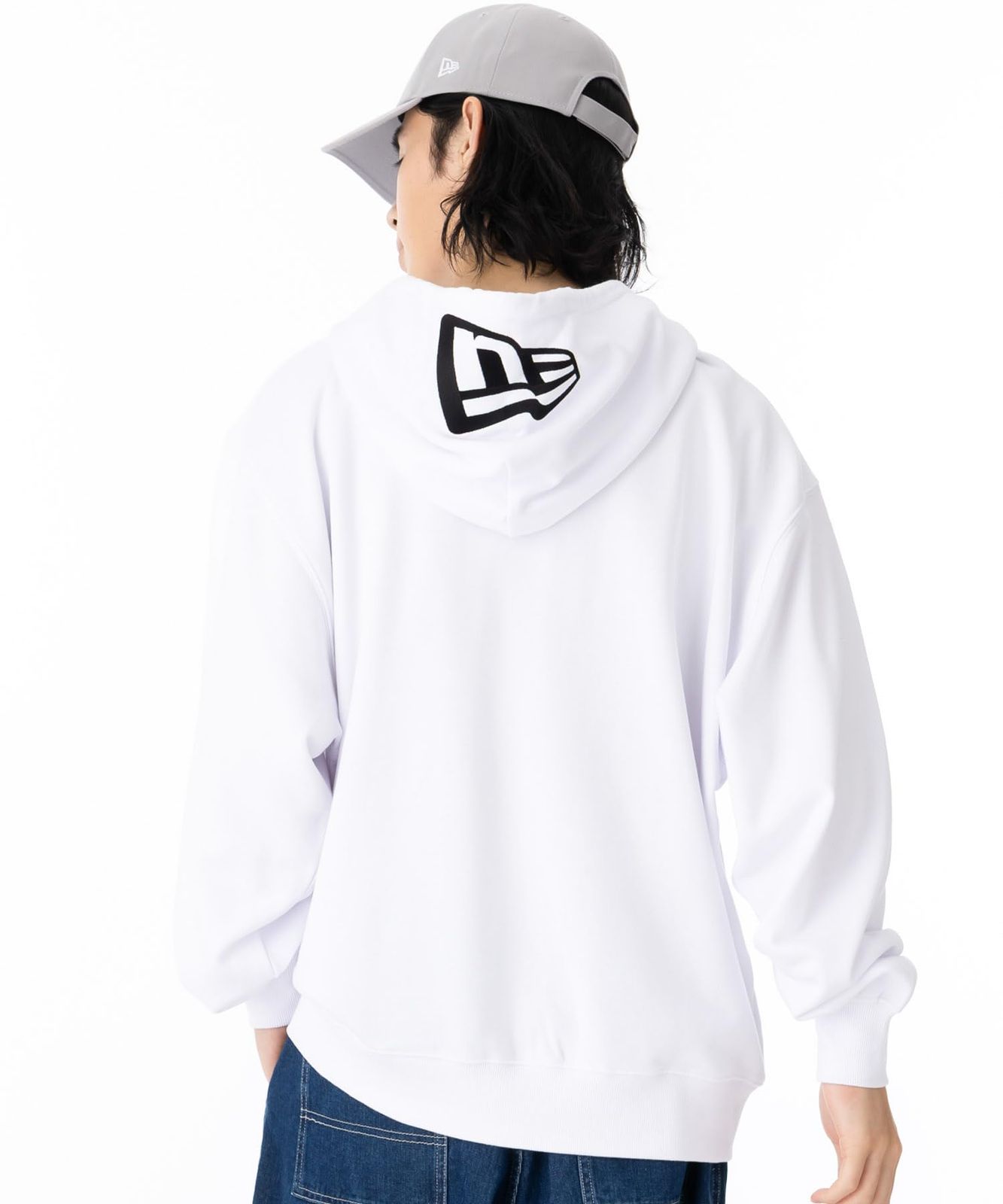 Pullover Hoodie