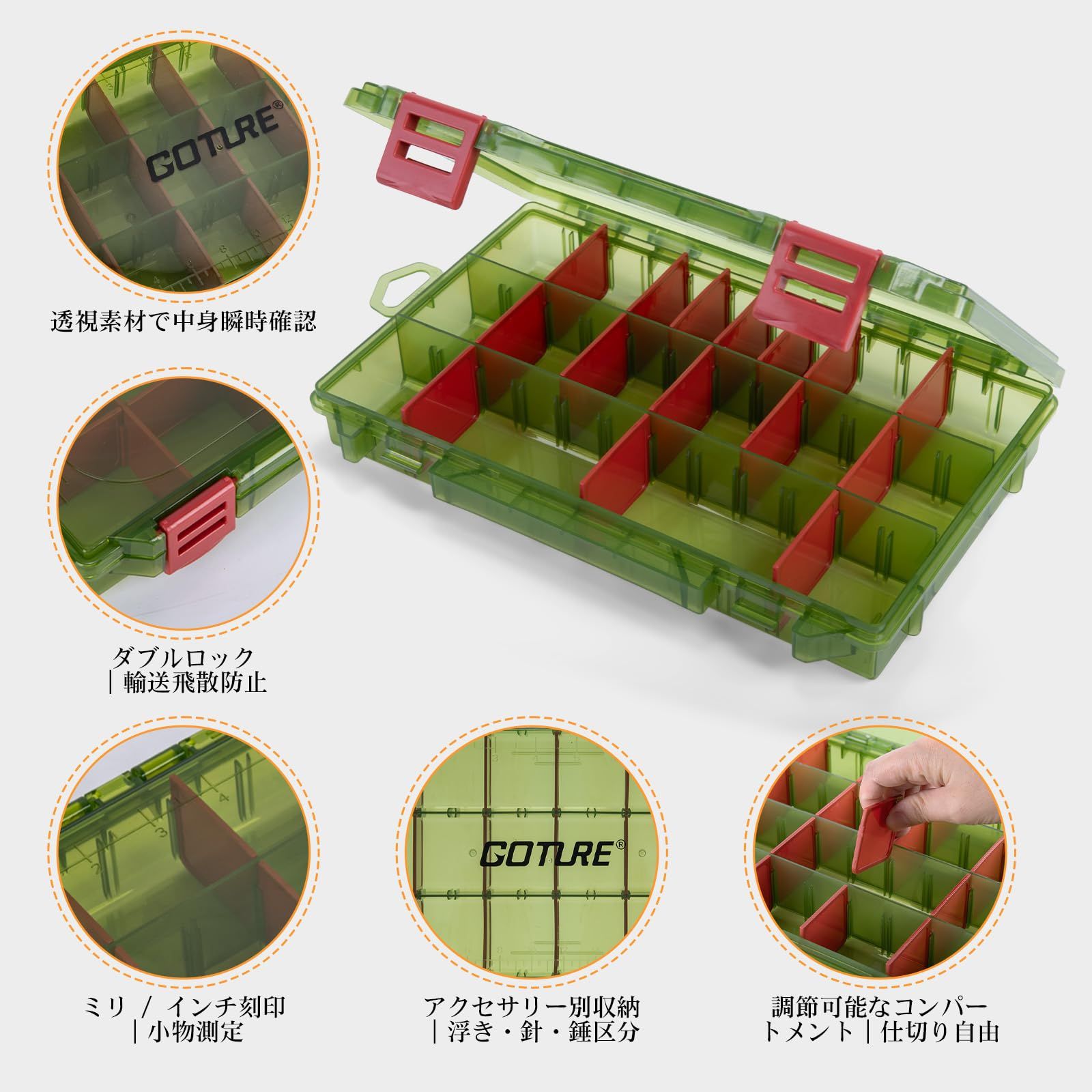 900 Dオックスフォード生地