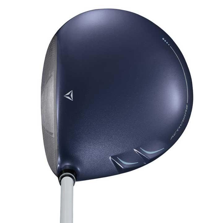 女性 ダンロップ ゼクシオ 14 レディース ドライバー XXIO 2026 12 5° L MP 1400 ブルー 日本