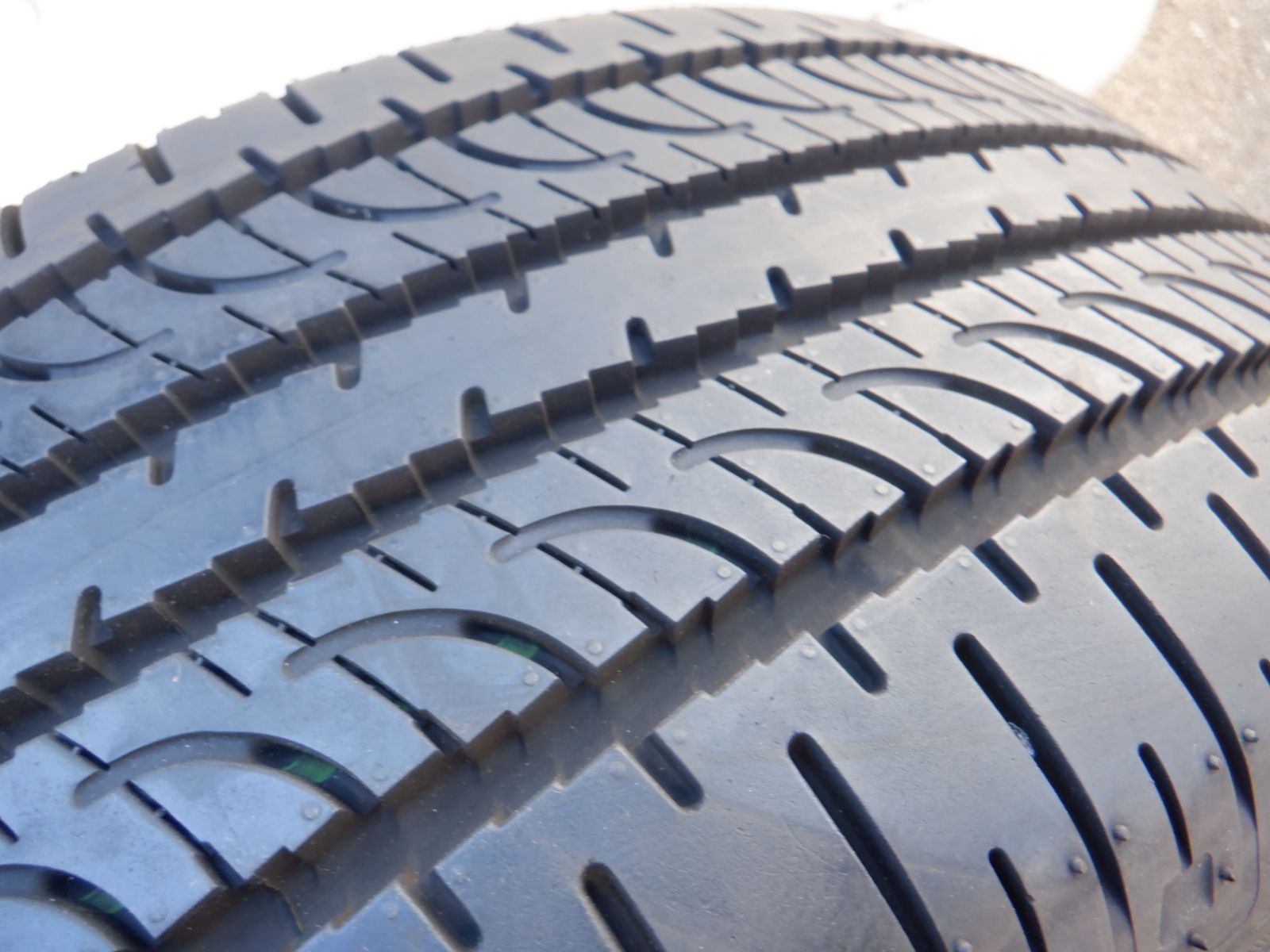 ジオランダーSUV