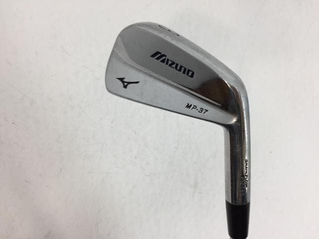 中古ゴルフクラブ】ミズノ MP-37 アイアン D/G 3I - メルカリ