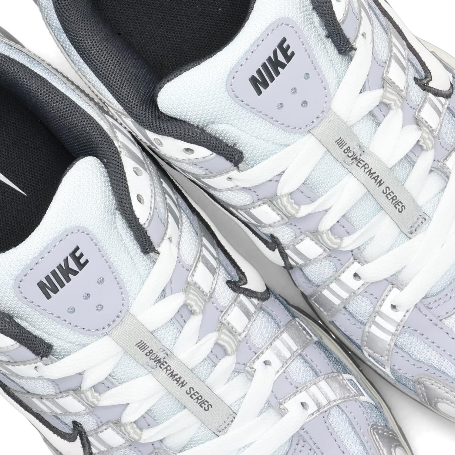 ナイキ スニーカー P-6000 メンズ IH 4465-095 シルバー 28.0 cm 並行輸入品 陸上ウェア その他 