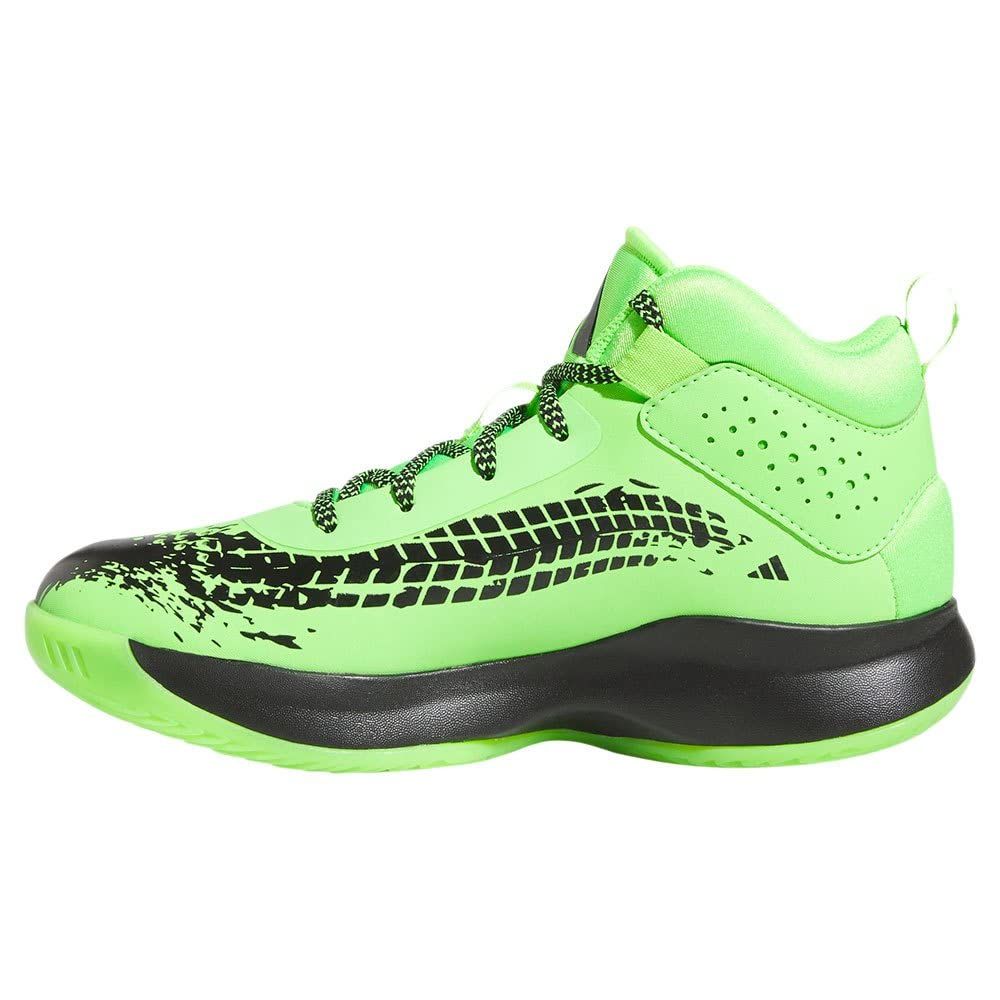 アディダス] バスケットボールシューズ Cross Em Up 5 キッズ チーム