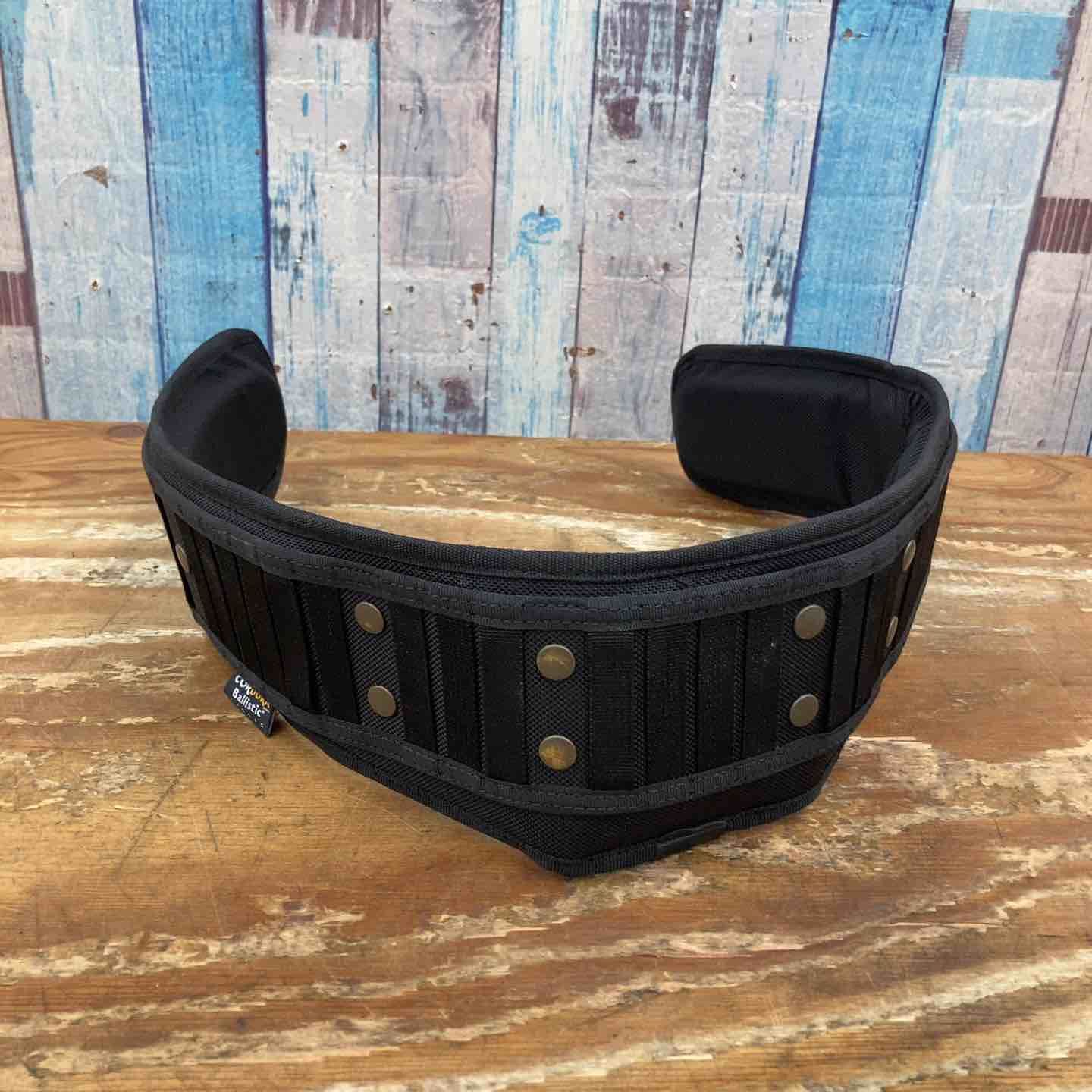 KNICKS ニックス 腰ベルトL 90 BA 腰袋 工具入れ コーデュラ バリスティック 柏店