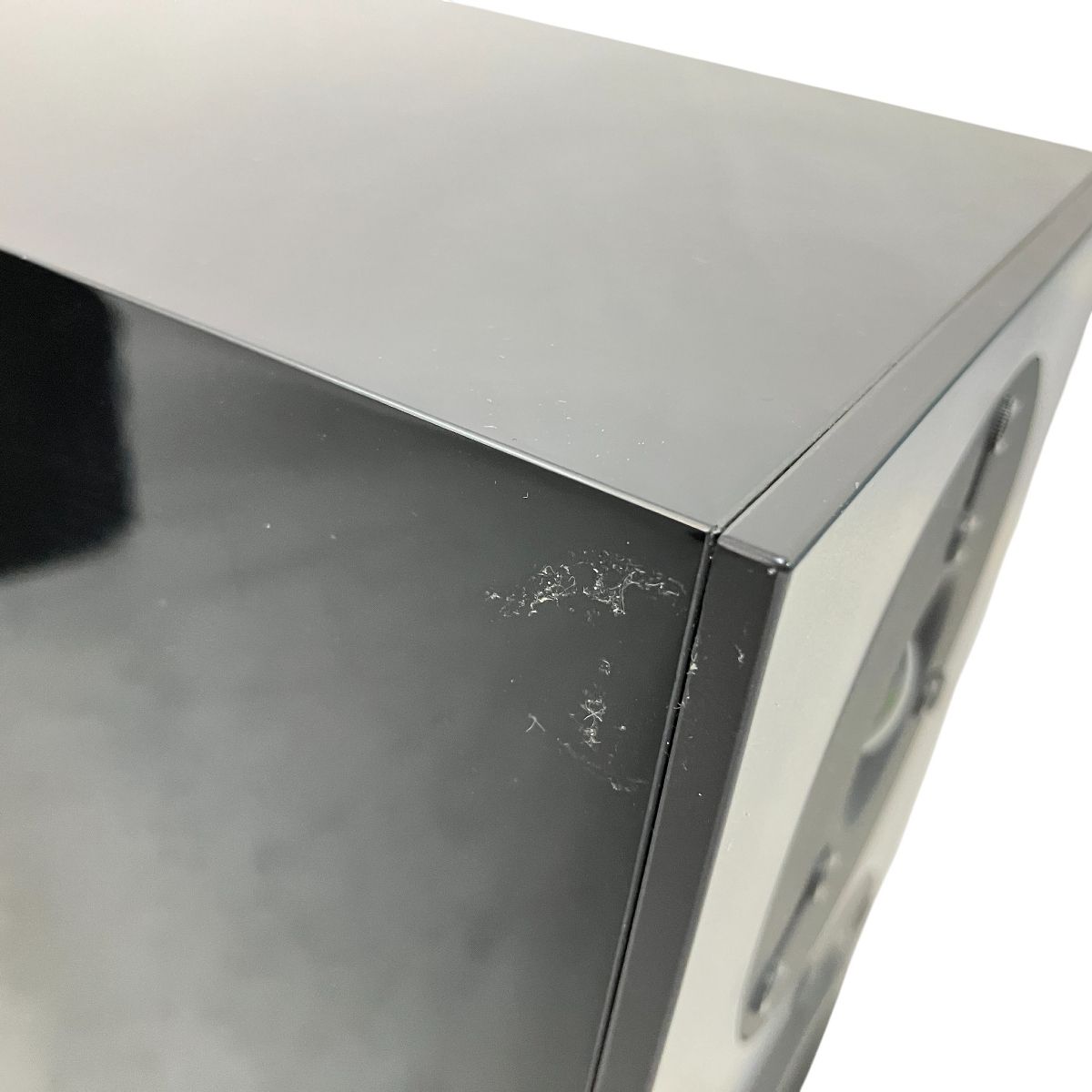 ペア オーディオ