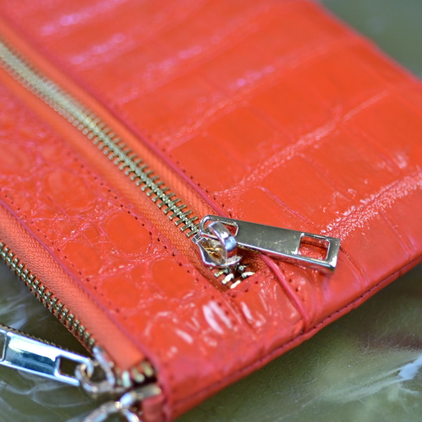 リアルクロコダイル