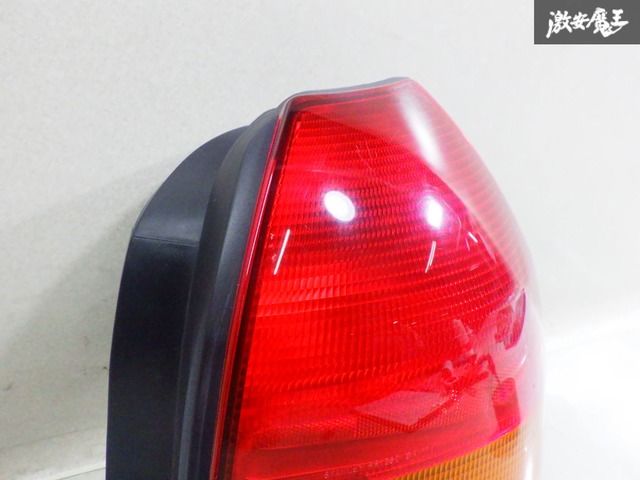 ek シビック 前期テール 破損無し！】ホンダ純正 EK9 シビックタイプR