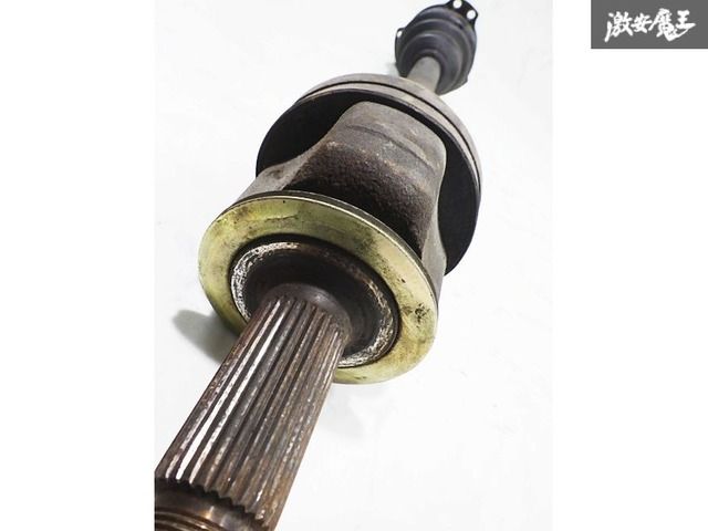 日産 純正 R200 5穴 5H 180SX リア リヤ ドライブシャフト ドラシャ