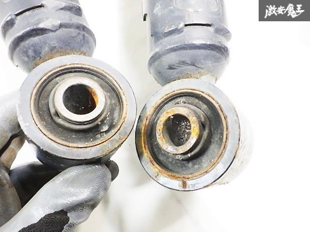 ☆純正戻し☆ トヨタ 純正 GRX130 130系 マークX ノーマル