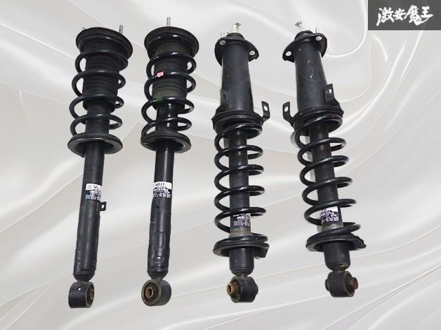 ☆純正戻し☆ トヨタ 純正 GRX130 130系 マークX ノーマル