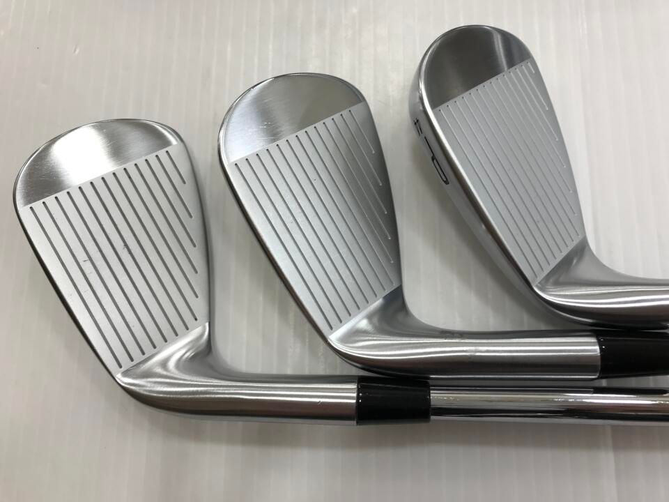 タイトリスト T150 2023 PROJECT X LZ アイアンセット 中古【最短即日