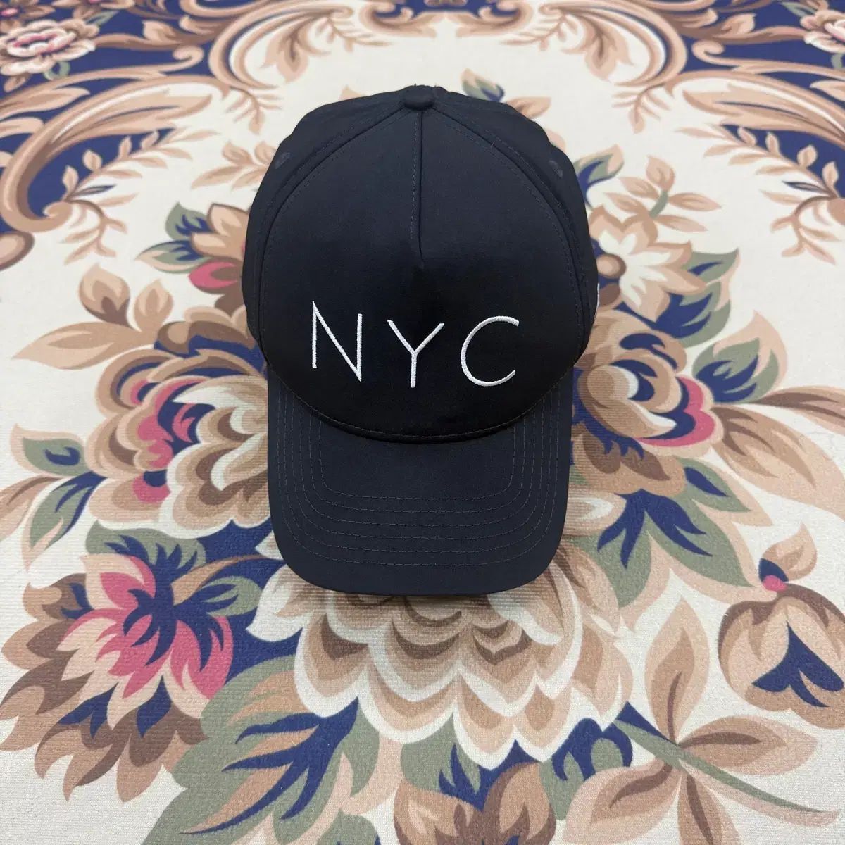 NEW ERA ニューエラ ニューヨークシティ ベースボールキャップ