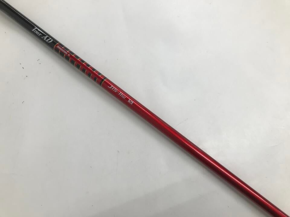 中古 ブリヂストン J715 B3 9.5度 ツアーAD MJ-6 S☆ ブリヂストン