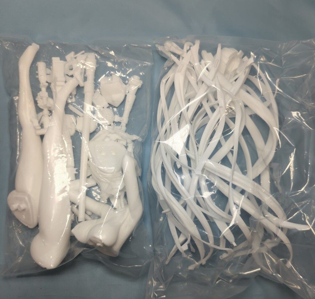 トモゴマフの八百屋さん ブルーアーカイブ 角楯カリン バニーガールver トモゴマフ