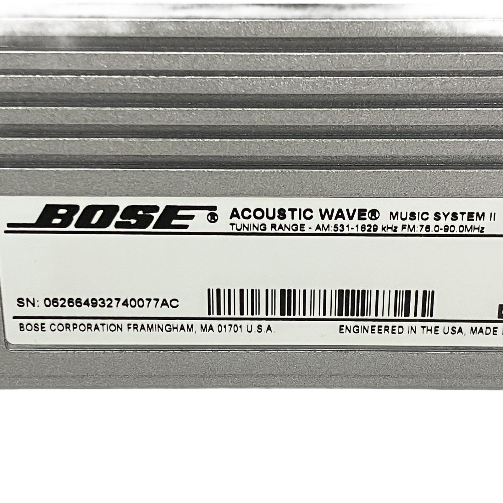 ウェーブガイド