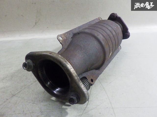 ストア出品】ホンダ純正 EK9 シビックタイプR B16B 触媒 コンバーター