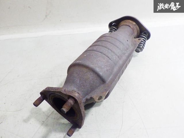 ストア出品】ホンダ純正 EK9 シビックタイプR B16B 触媒 コンバーター
