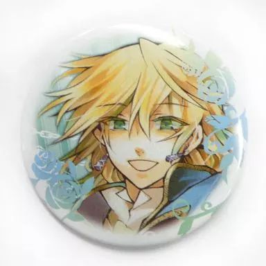 中古】バッジ・ピンズ(キャラクター) ジャック 「アニ☆カプ