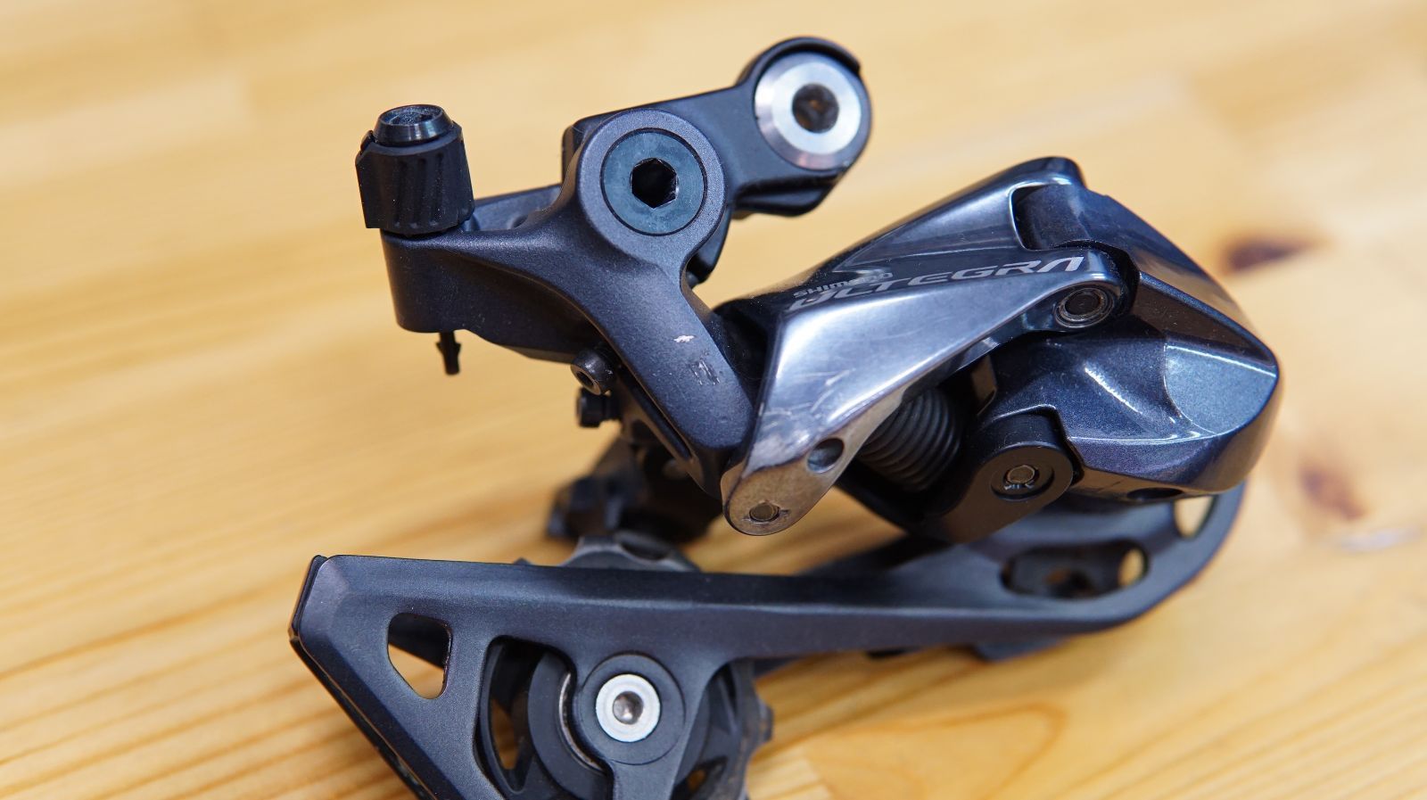 SHIMANO ULTEGRA R8000系 油圧ディスク 機械式 コンポセット - メルカリ