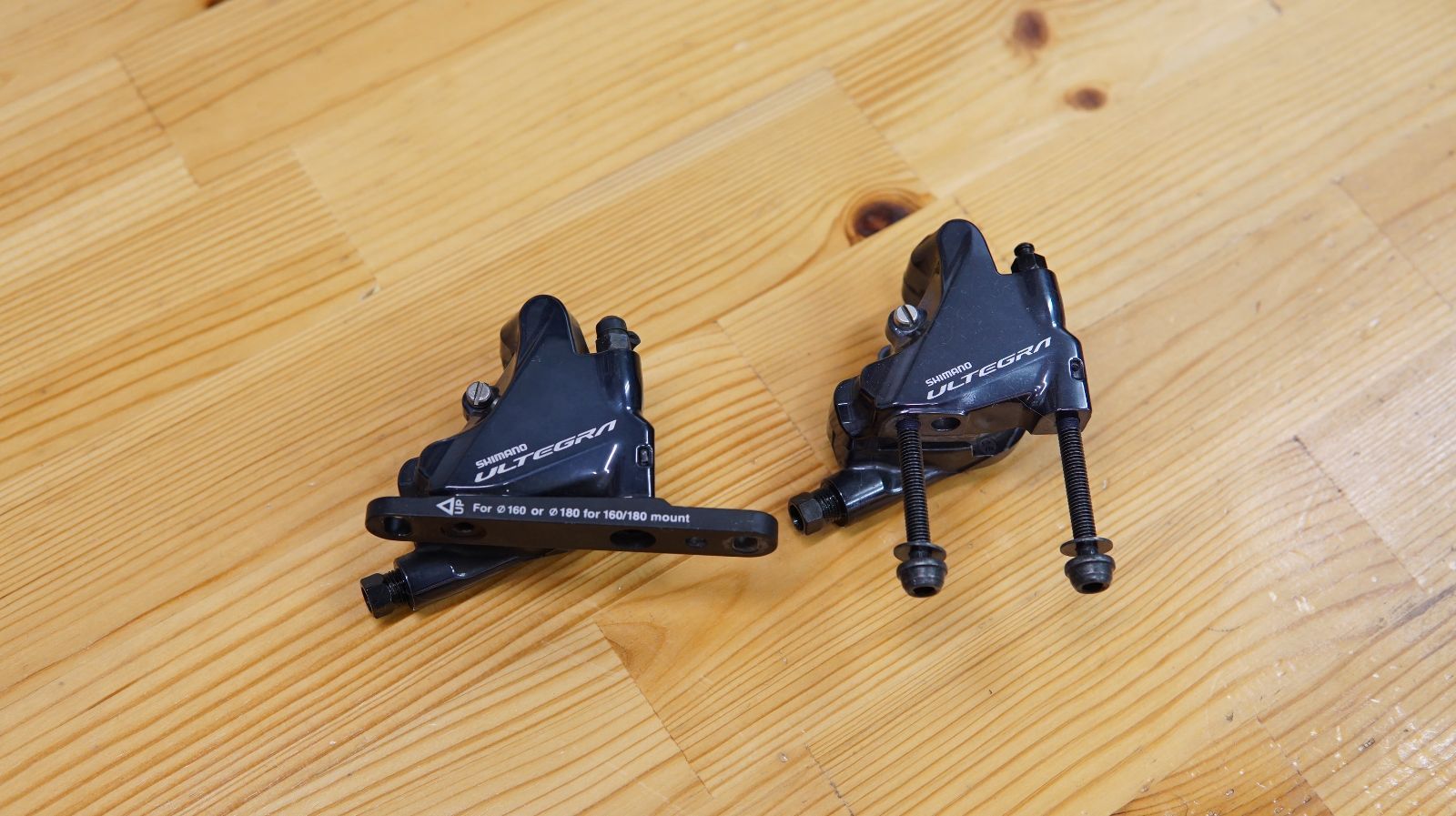 SHIMANO ULTEGRA R8000系 油圧ディスク 機械式 コンポセット - メルカリ