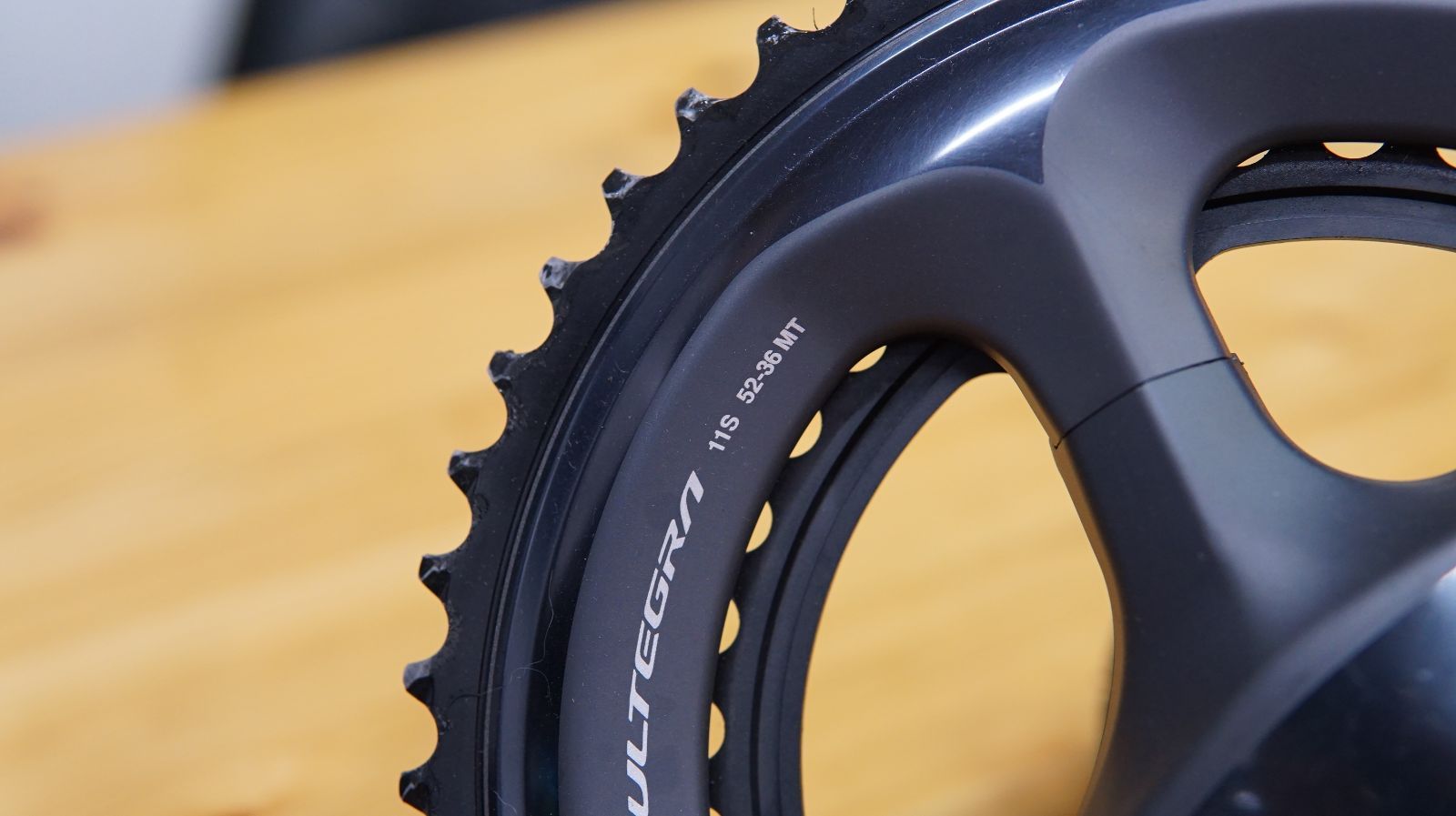 SHIMANO ULTEGRA R8000系 油圧ディスク 機械式 コンポセット - メルカリ