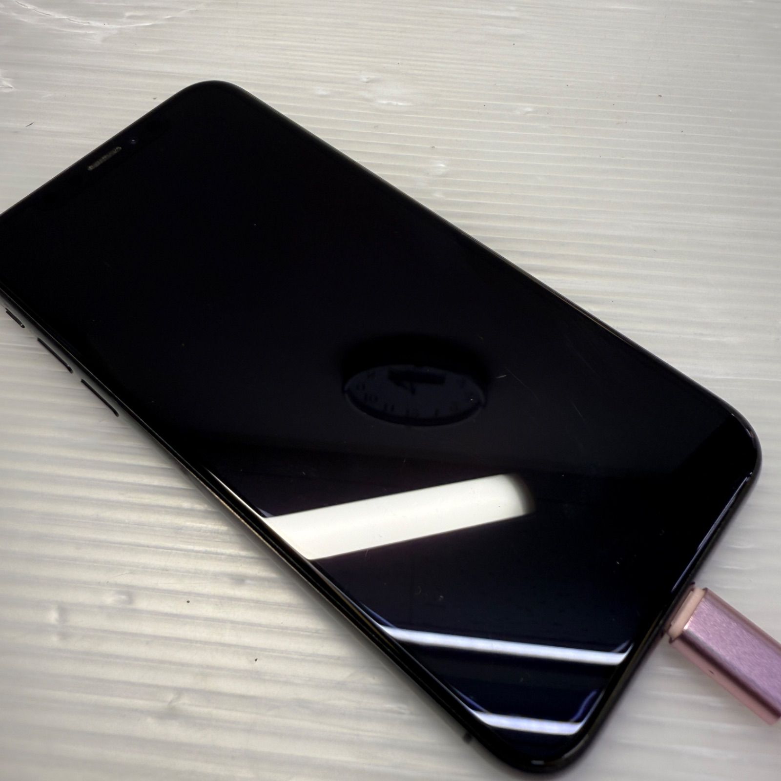 ☆iPhone X☆256GB SIMフリー アップル Apple スマホ スマートフォン