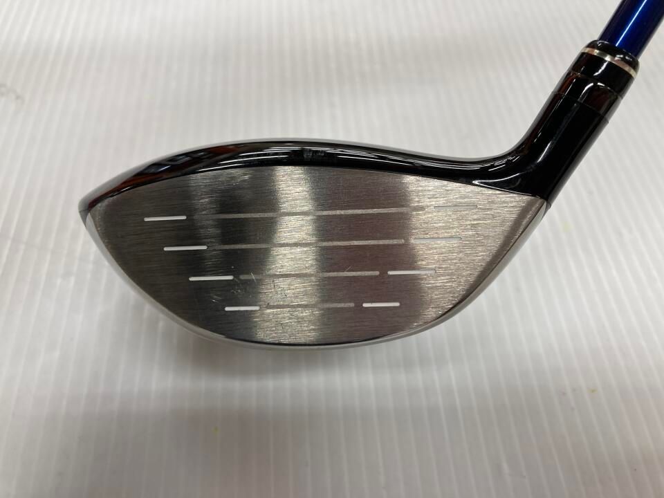 プロギア RS 2018 15度 Diamana for PRGR Sフレックス フェアウェイウッド 最短