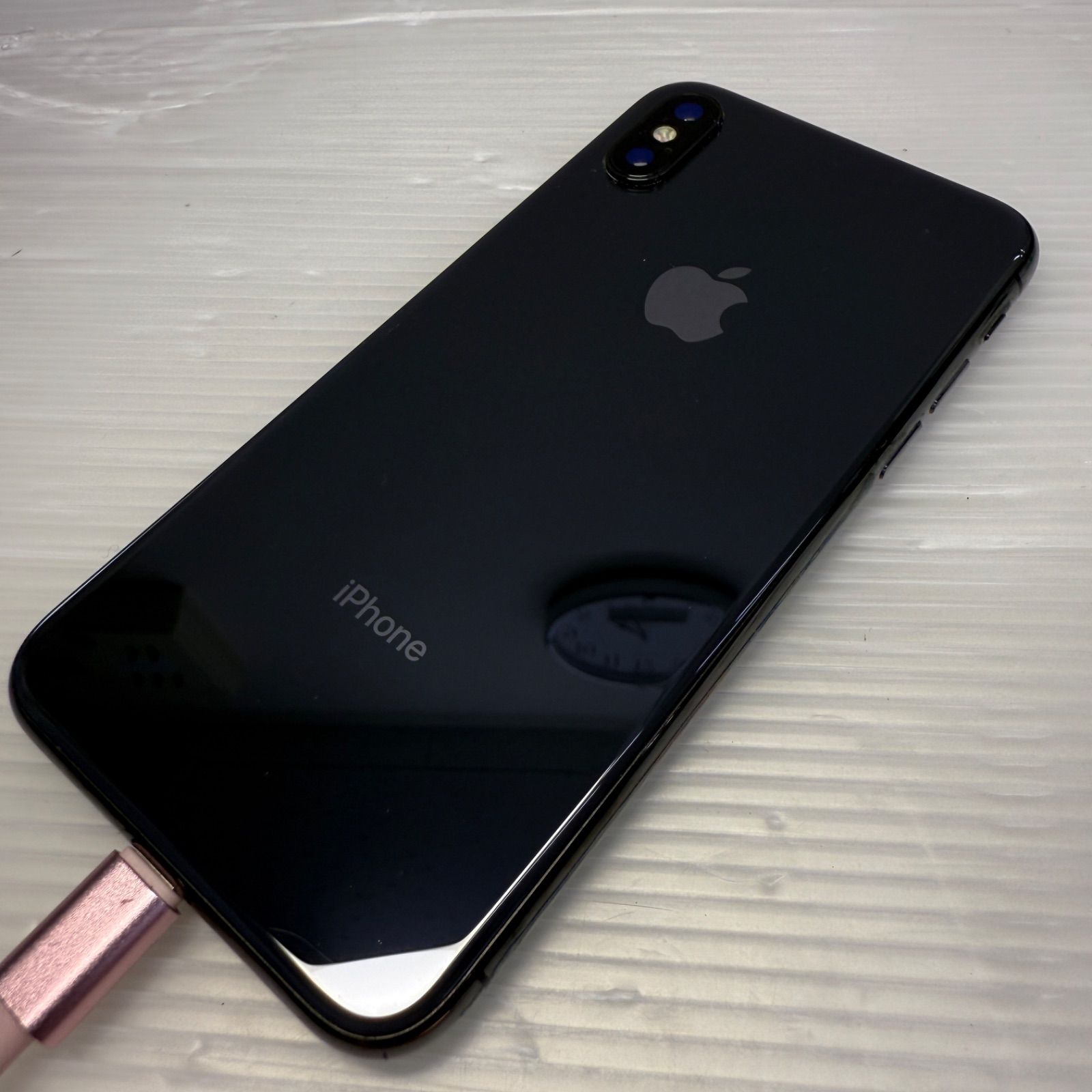 ☆iPhone X☆256GB SIMフリー アップル Apple スマホ スマートフォン