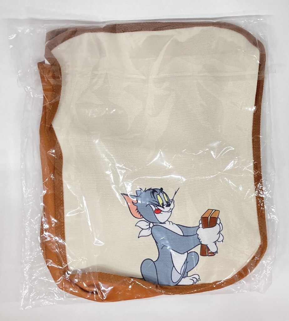 BANDAI SPIRITS 一番くじ トムとジェリー Tasty Moments おいしい毎日