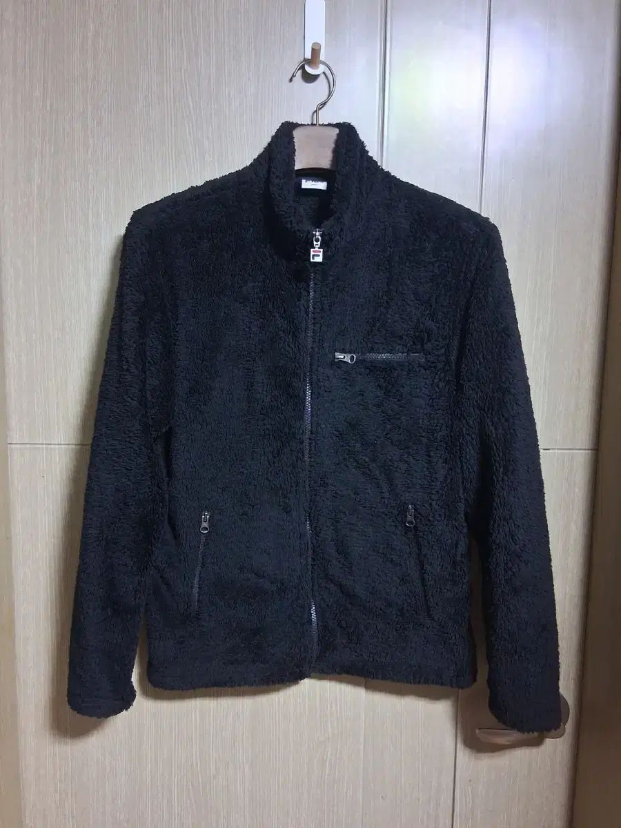 メンズ フィラ フリース ジャケット (95)
