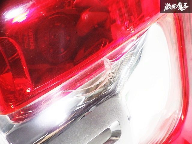 トヨタ 純正 TRJ150W GRJ150W ランドクルーザー ランクル プラド 中期